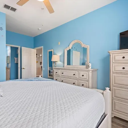 Ferienwohnung Mickey'S Whimsical Wonderland Kissimmee Exterior foto
