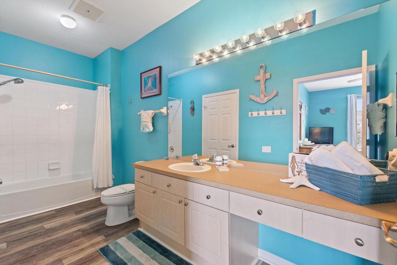 Mickey's Whimsical Wonderland Appartement