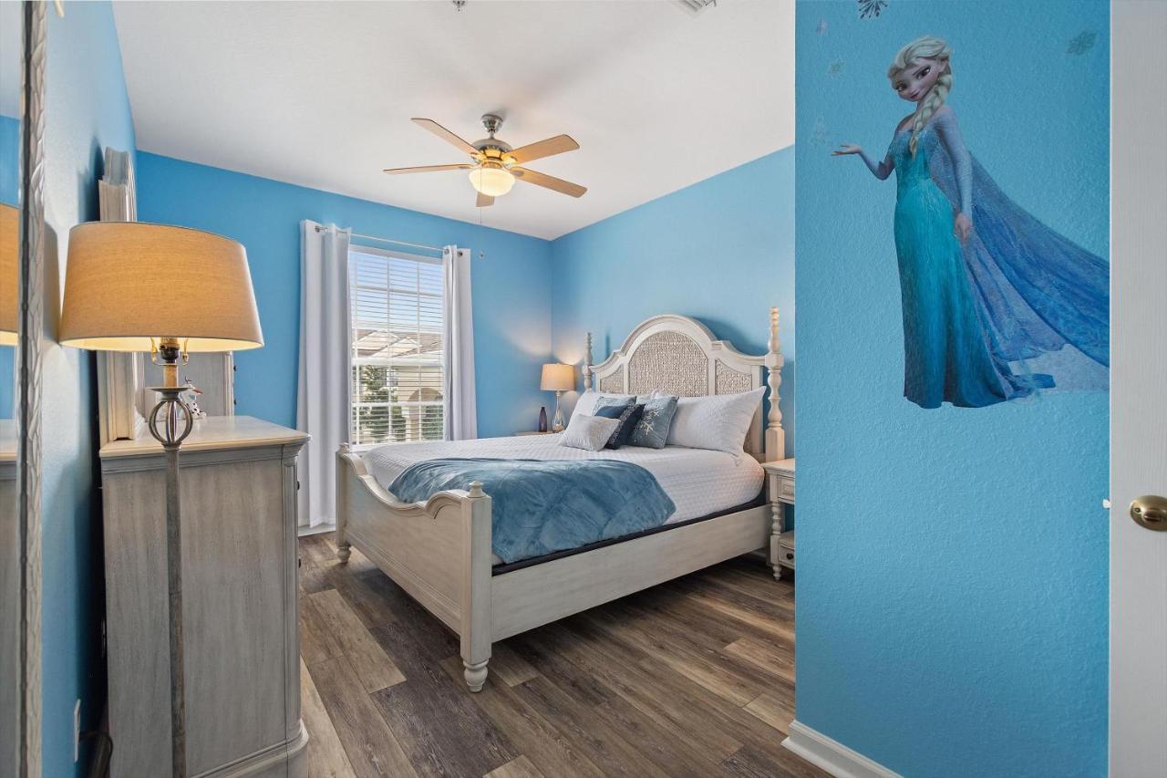 Apartamento Mickey's Whimsical Wonderland *