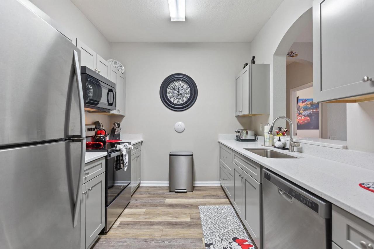 Apartamento Mickey's Whimsical Wonderland *