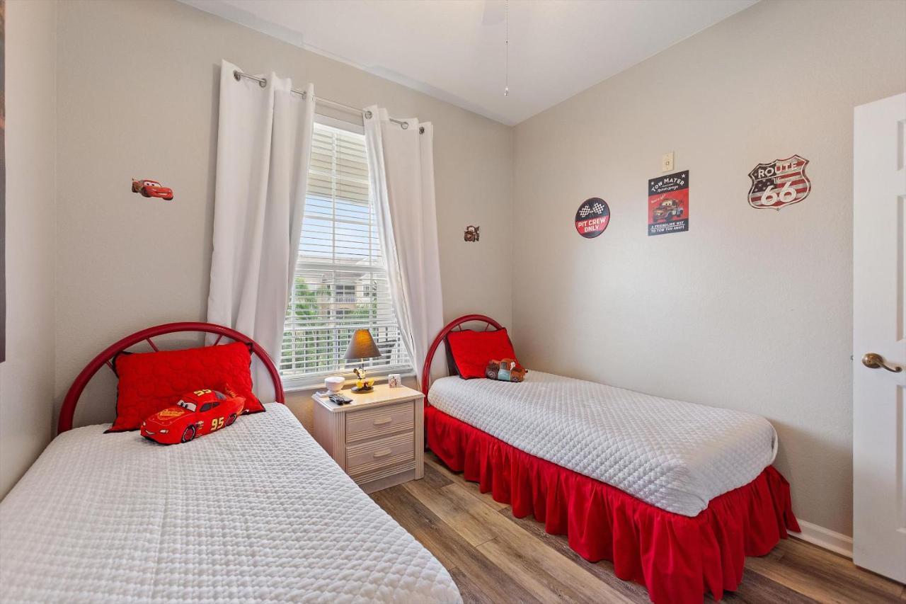 Mickey's Whimsical Wonderland Appartement Kissimmee