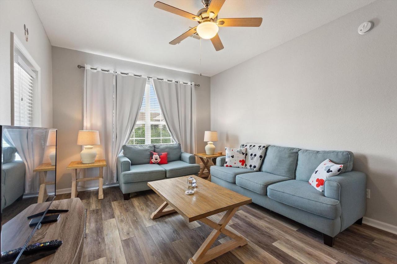 Mickey's Whimsical Wonderland Appartement