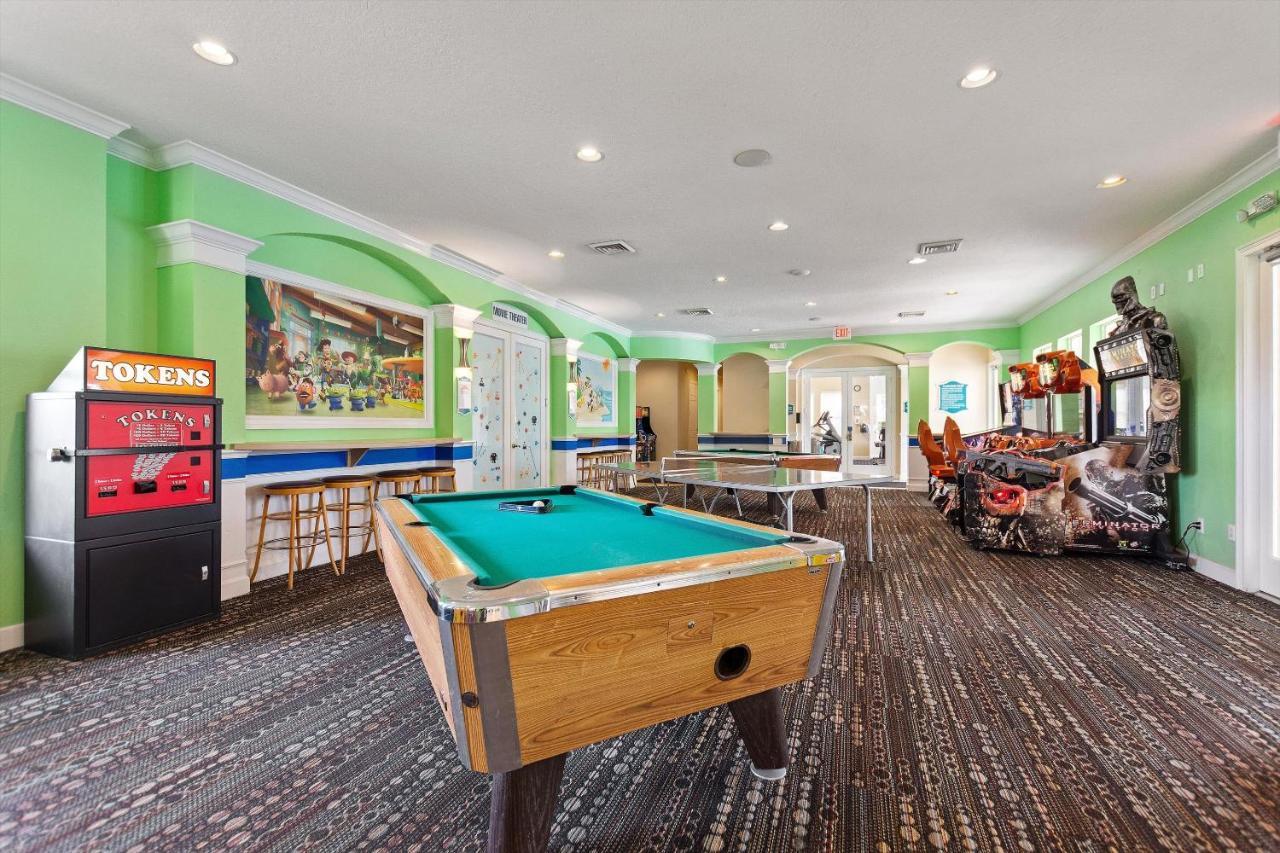 Apartamento Mickey's Whimsical Wonderland Kissimmee