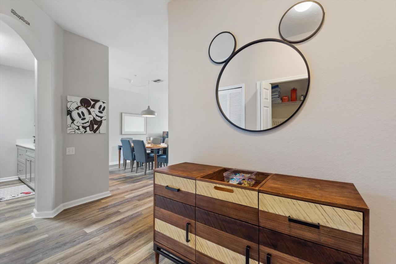 Mickey's Whimsical Wonderland Appartement Kissimmee