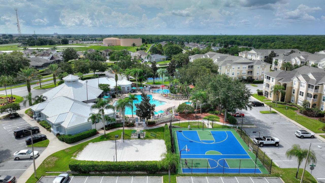 Appartement Mickey's Whimsical Wonderland *