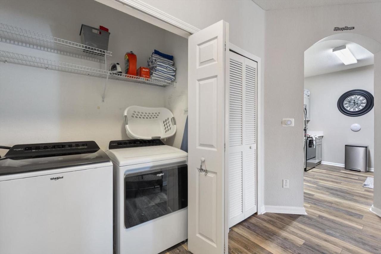 Mickey's Whimsical Wonderland Appartement