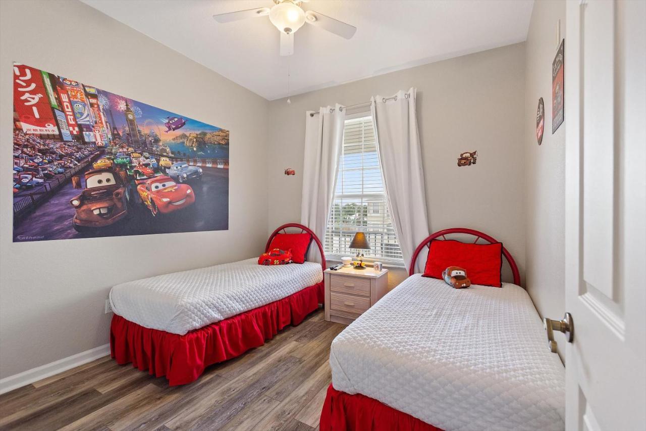 Appartement Mickey's Whimsical Wonderland Kissimmee