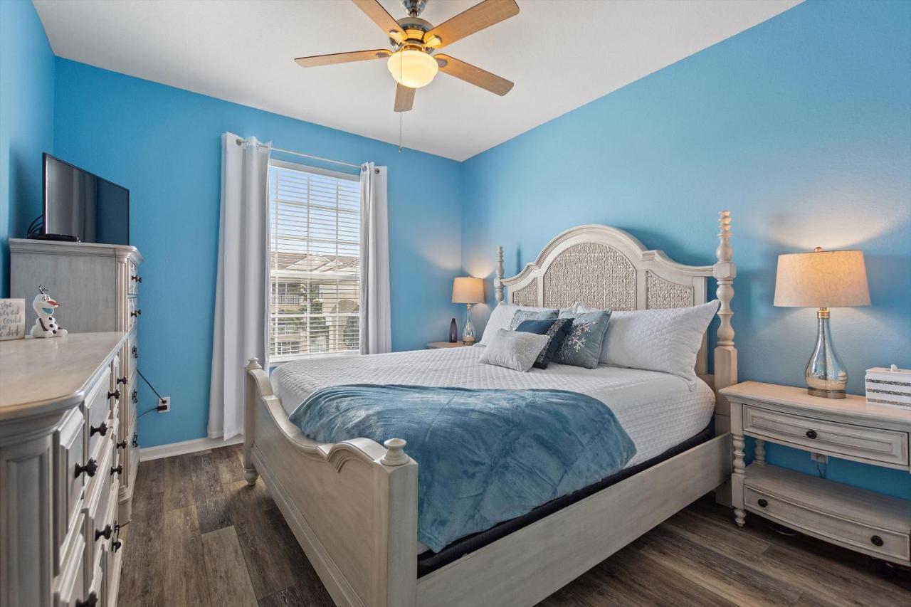 Appartement Mickey's Whimsical Wonderland