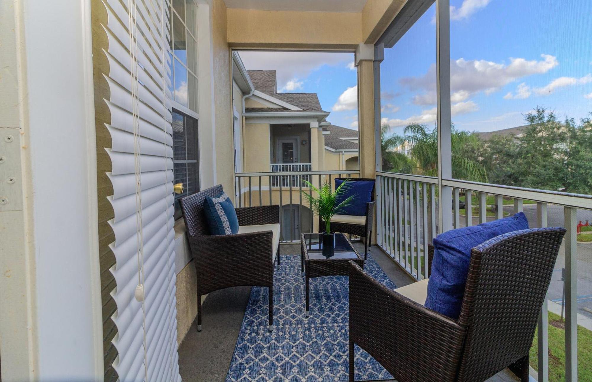 Mickey's Whimsical Wonderland Apartamento Kissimmee